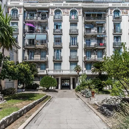 Bright T3 - Near The Appartamento Nizza