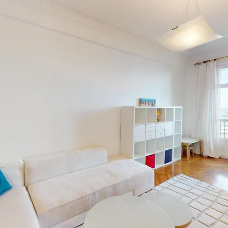 Bright T3 - Near The Appartamento Nizza