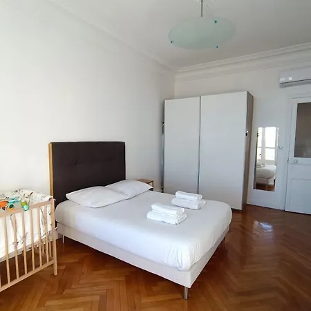 Daire Bright T3 - Near The Nice