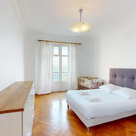 Bright T3 - Near The Daire Nice