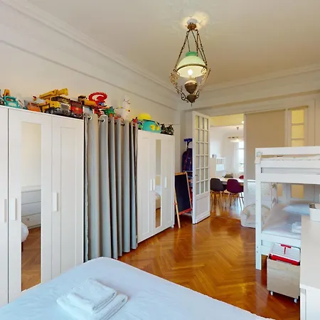 Bright T3 - Near The Daire *