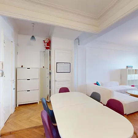 Daire Bright T3 - Near The