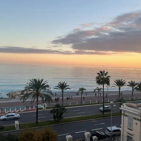 Daire Bright T3 - Near The Nice