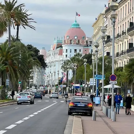 Daire Bright T3 - Near The