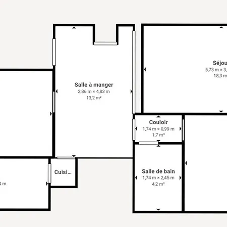 Bright T3 - Near The Nice