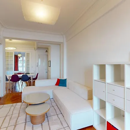 Bright T3 - Near The Daire *