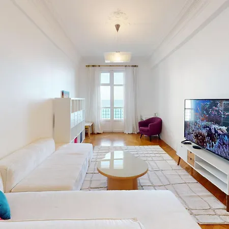 Daire Bright T3 - Near The Nice