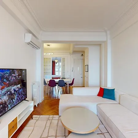 Daire Bright T3 - Near The Nice