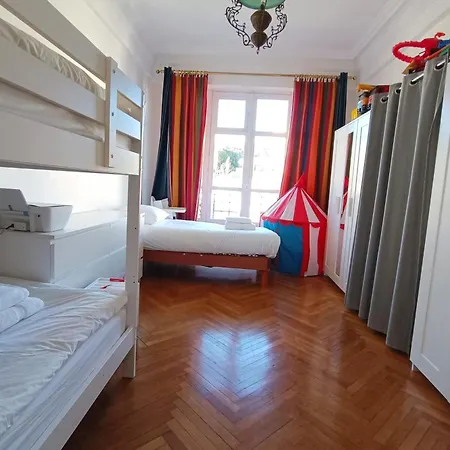 Bright T3 - Near The *