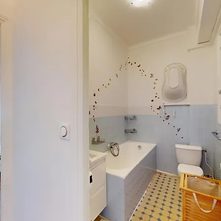 Apartment Bright T3 - Near The *