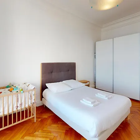 Bright T3 - Near The Apartment *