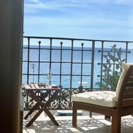 Apartment Bright T3 - Near The Nice