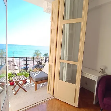 Apartman Bright T3 - Near The