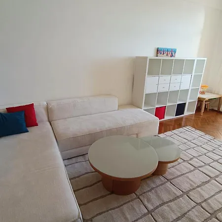 Bright T3 - Near The Apartman *