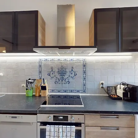 Apartman Bright T3 - Near The *