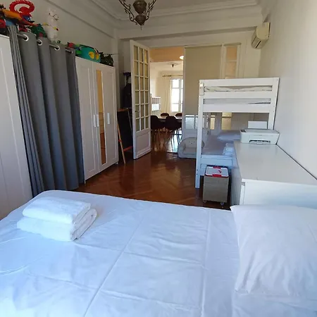 Bright T3 - Near The Apartman *