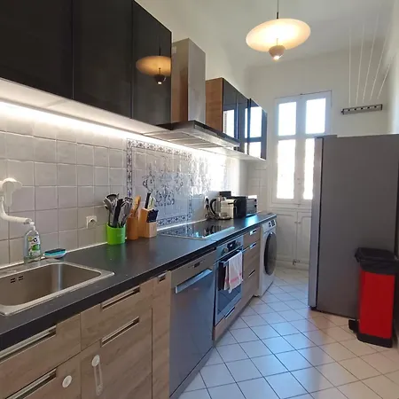 Apartman Bright T3 - Near The Nizza