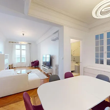 Bright T3 - Near The Nizza