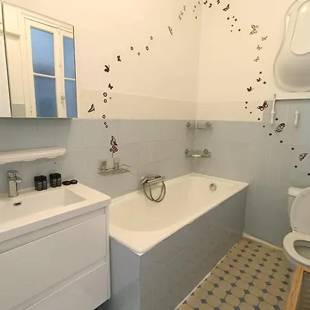 Bright T3 - Near The Nizza