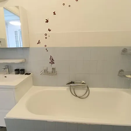 Apartman Bright T3 - Near The Nizza