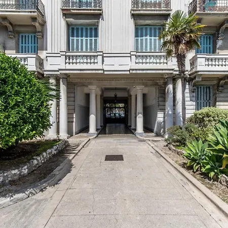 Bright T3 - Near The Nizza