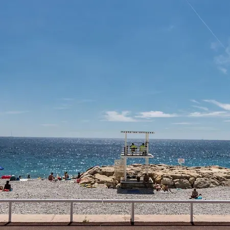 Bright T3 - Near The Nizza