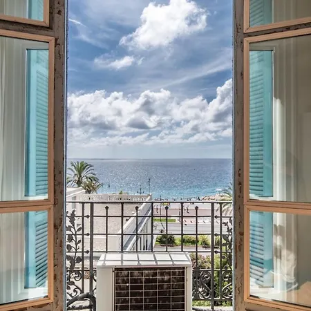 Bright T3 - Near The Nizza