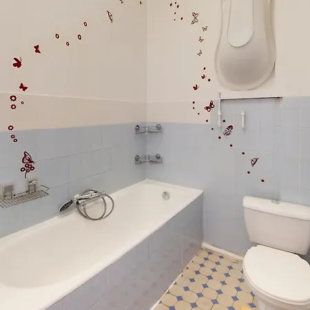 Apartman Bright T3 - Near The