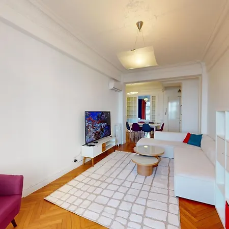 Bright T3 - Near The Nizza