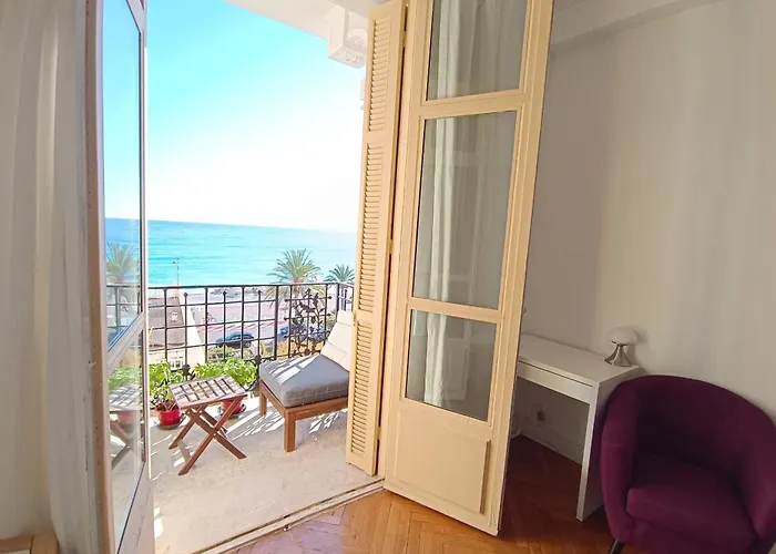 Appartement Front De - T3 Lumineux