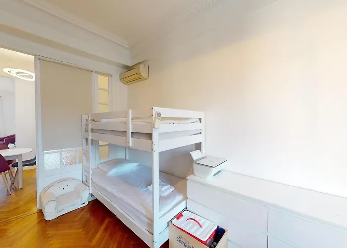 Front De - T3 Lumineux Appartement *