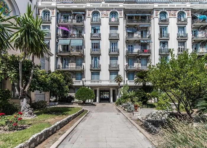 Front De - T3 Lumineux Appartement *